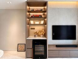 Leedon Green (D10), Condominium #608770461